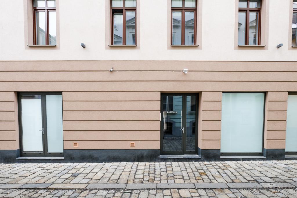 Apartments Bastova, Stela & Mia Apartments Bratislava Exterior photo